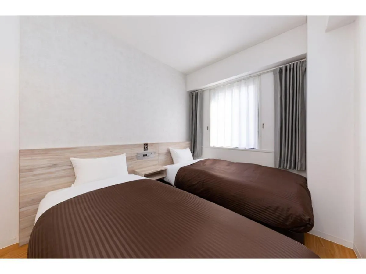 The One Five Fukuoka Tenjin - Vacation Stay 40119V Fukuoka (Fukuoka)