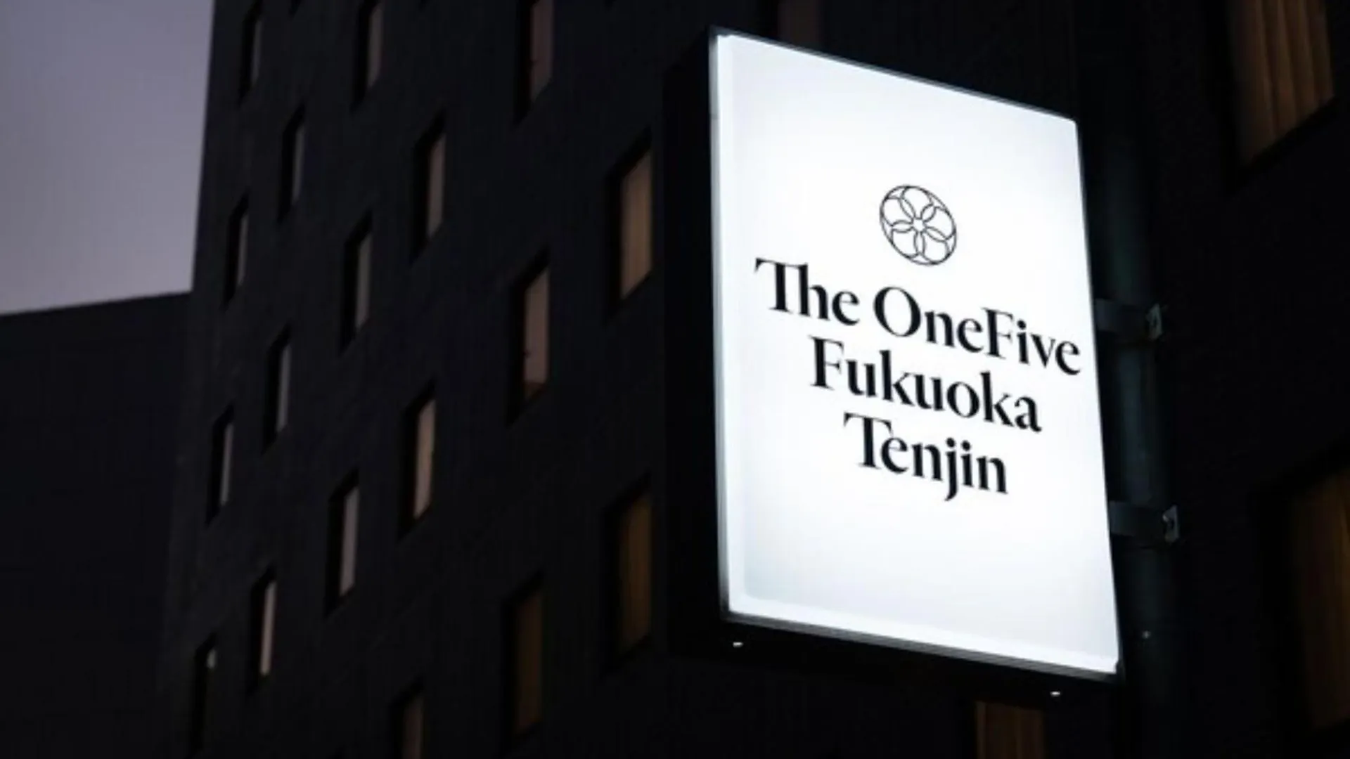 Hotel The One Five Fukuoka Tenjin - Vacation Stay 40119V Japan