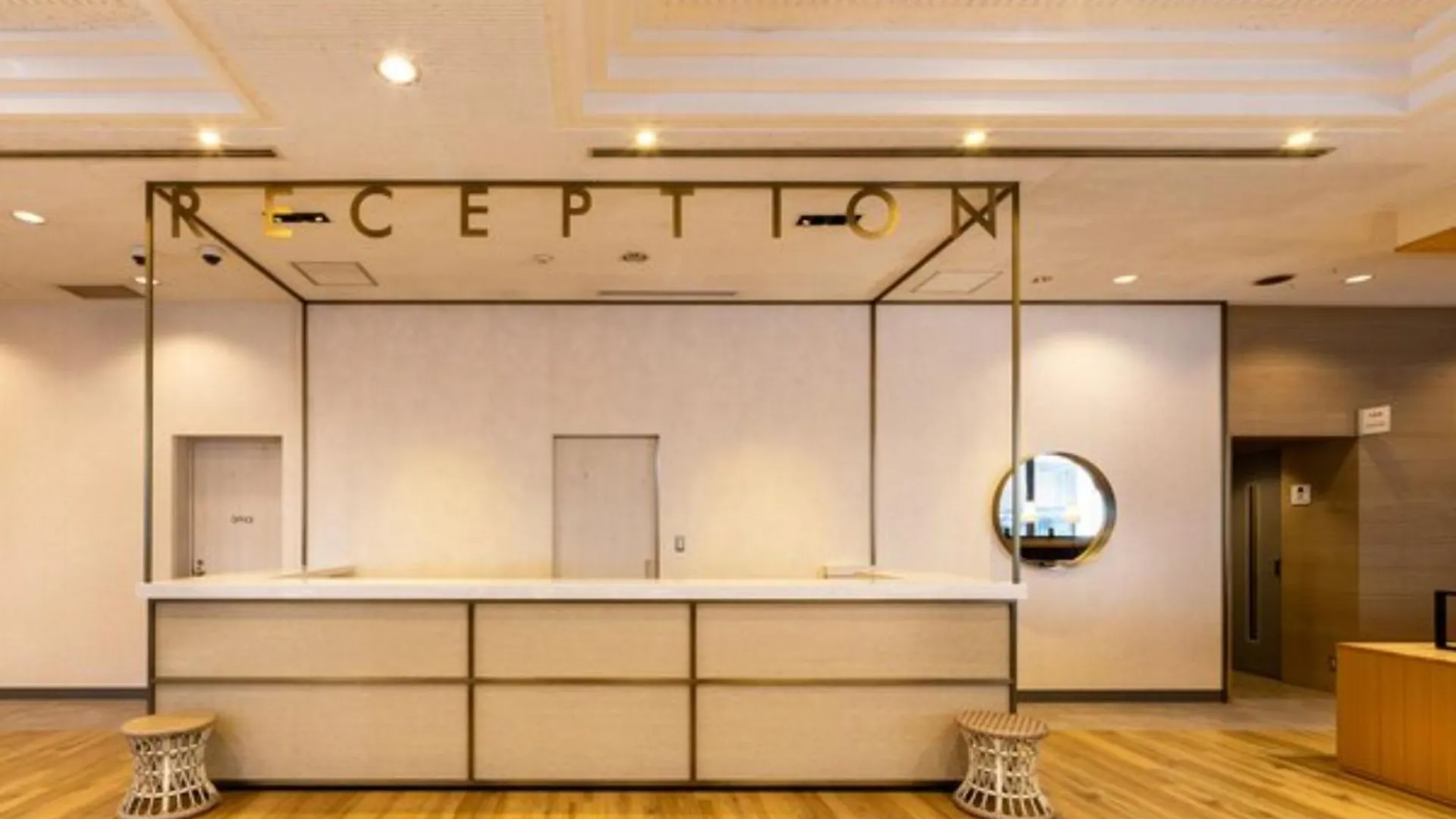 The One Five Fukuoka Tenjin - Vacation Stay 40119V Hotel