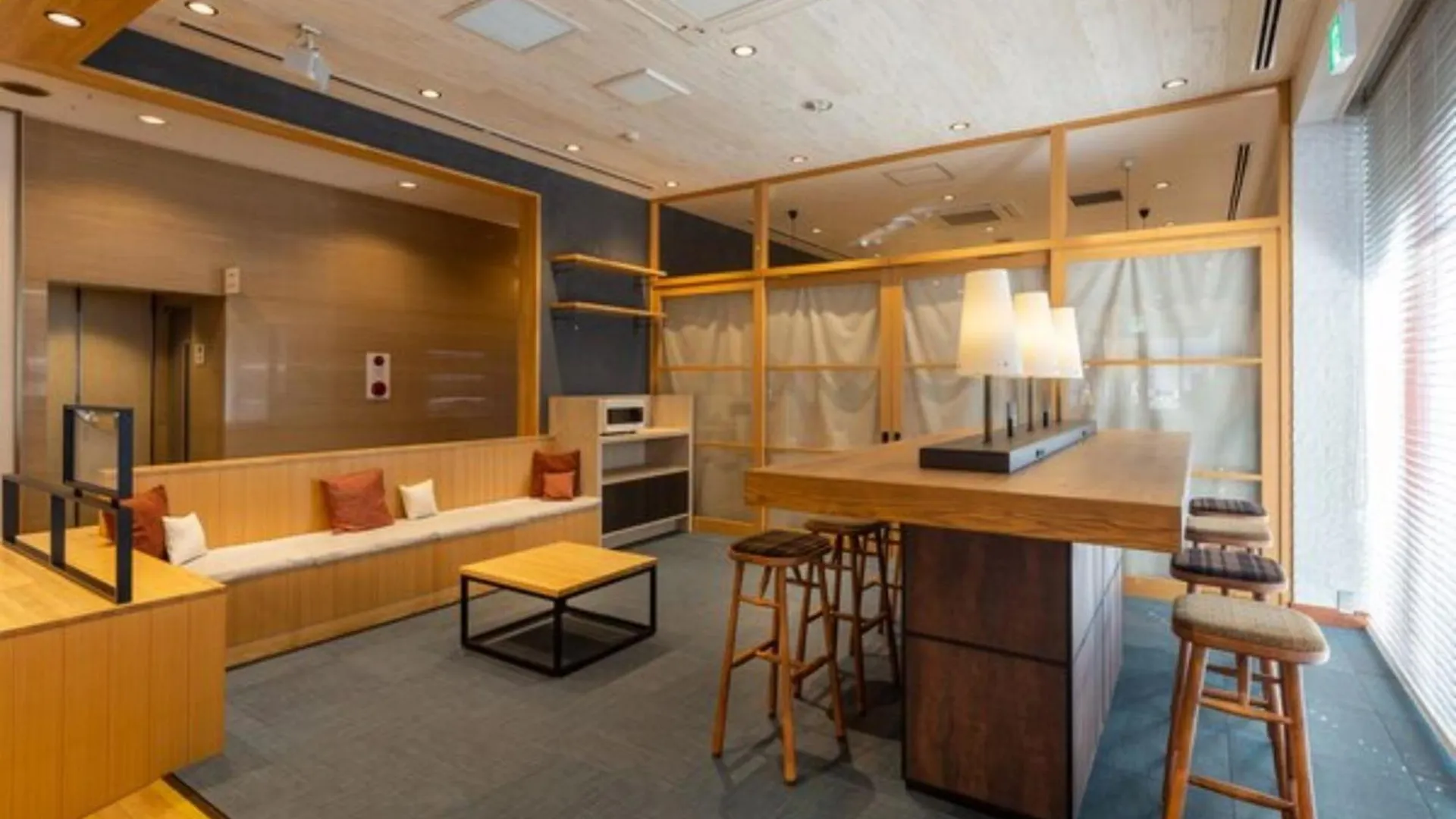 The One Five Fukuoka Tenjin - Vacation Stay 40119V Hotel Fukuoka (Fukuoka)