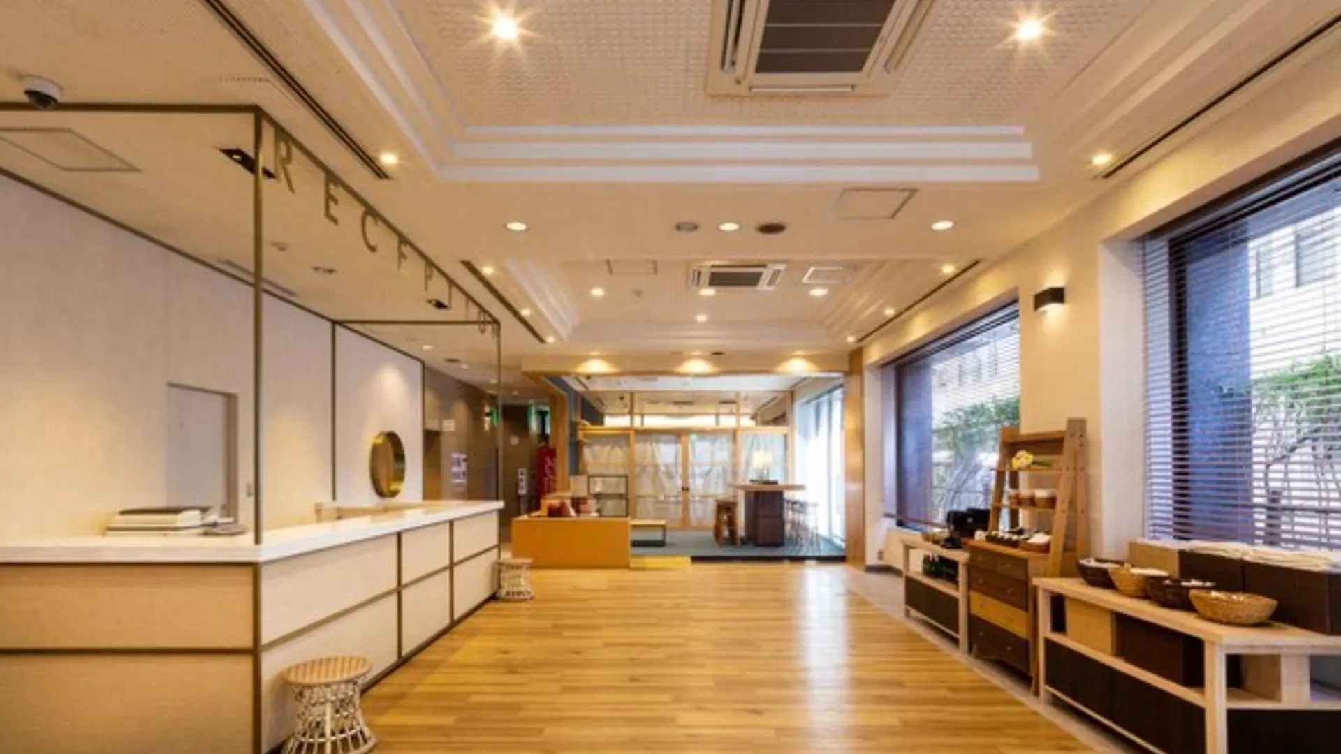 The One Five Fukuoka Tenjin - Vacation Stay 40119V Hotel