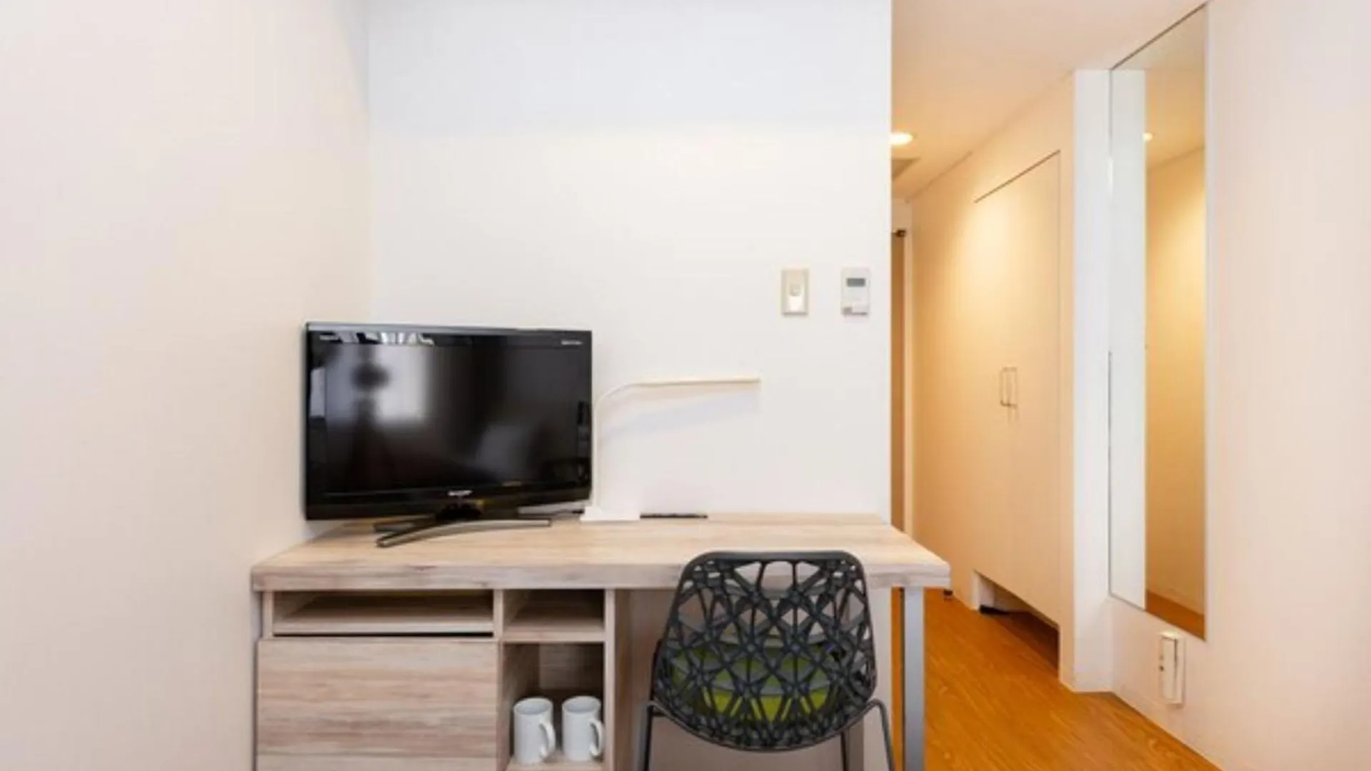 Hotel The One Five Fukuoka Tenjin - Vacation Stay 40119V