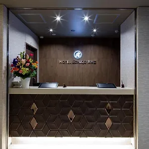 Hotel Reference Tenjin Iii, Fukuoka (Fukuoka)