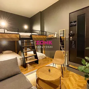 Hotel Zonk Haruyoshi, Fukuoka (Fukuoka)