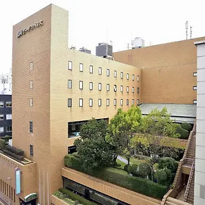Hotel Fukuoka Garden Palace, Fukuoka (Fukuoka)